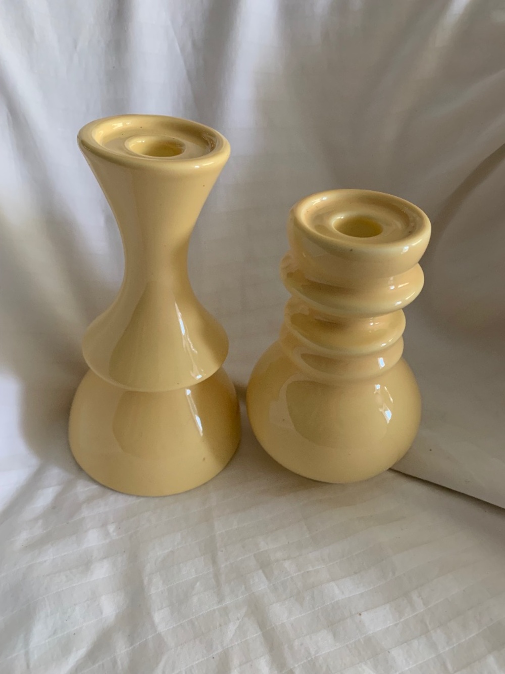 Candel Holder Set